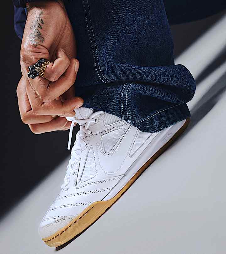 Eu snkrs app discount